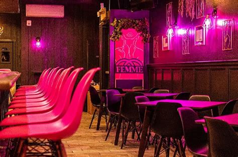 bar lgbt madrid|Best Gay & Lesbian Bars In Madrid (LGBT Nightlife Guide)